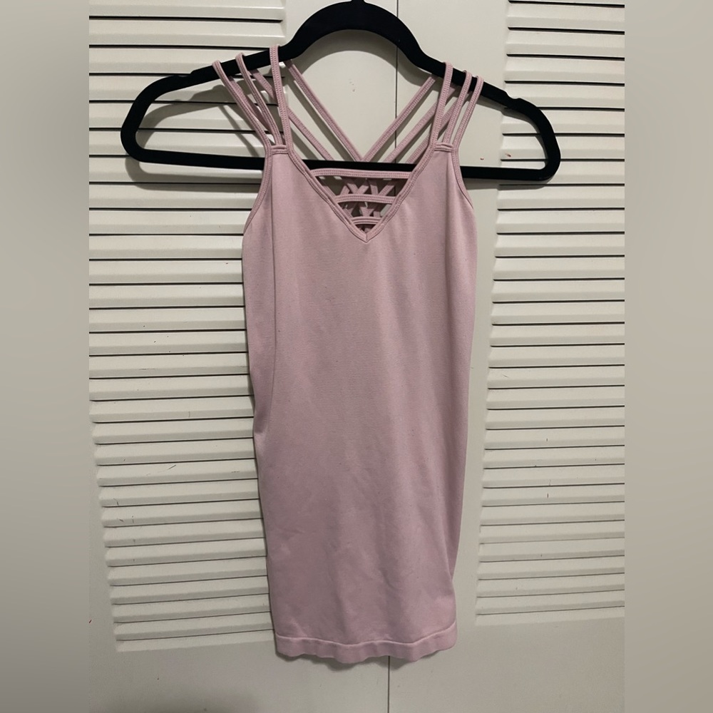 Cute Tank Top